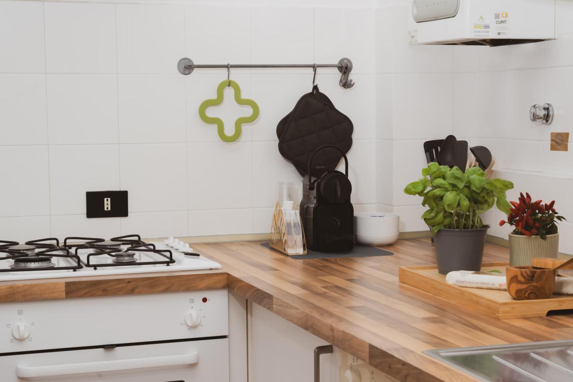 New Loft Corso Appartement