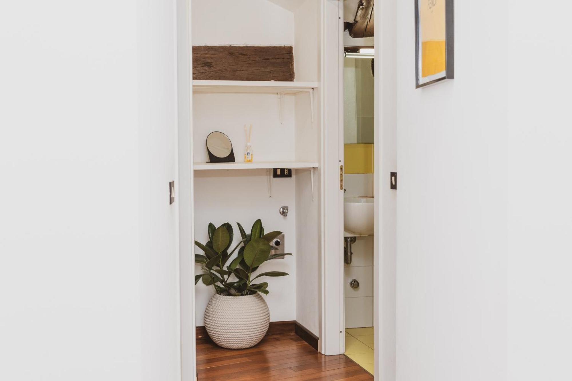 New Loft Corso Appartement *