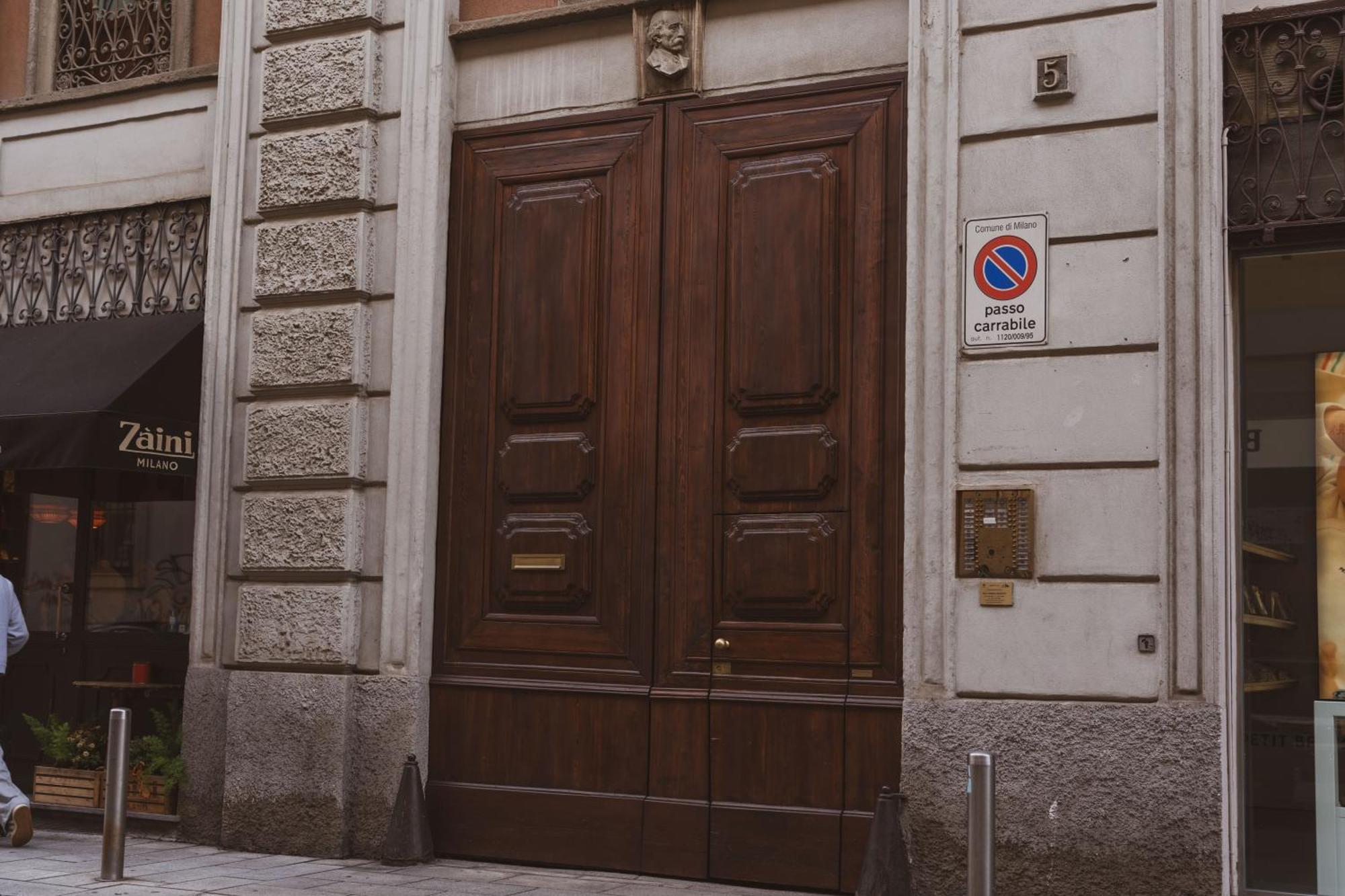 New Loft Corso * Milan