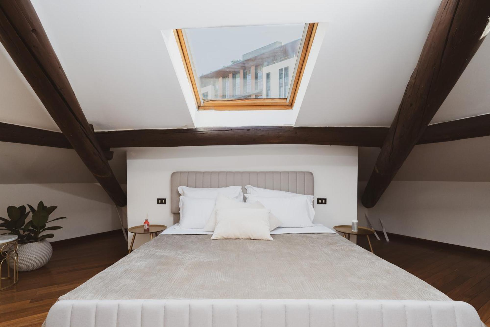 New Loft Corso Milan