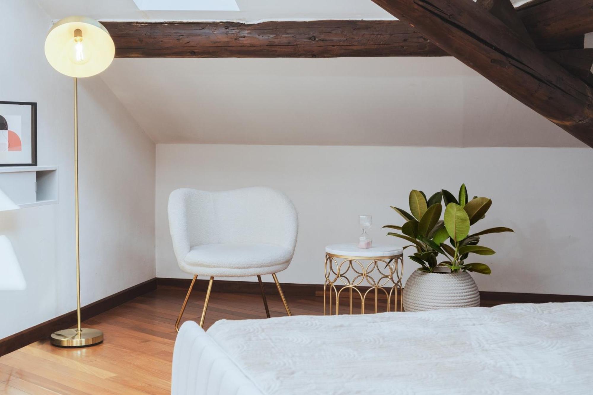 Appartement New Loft Corso *