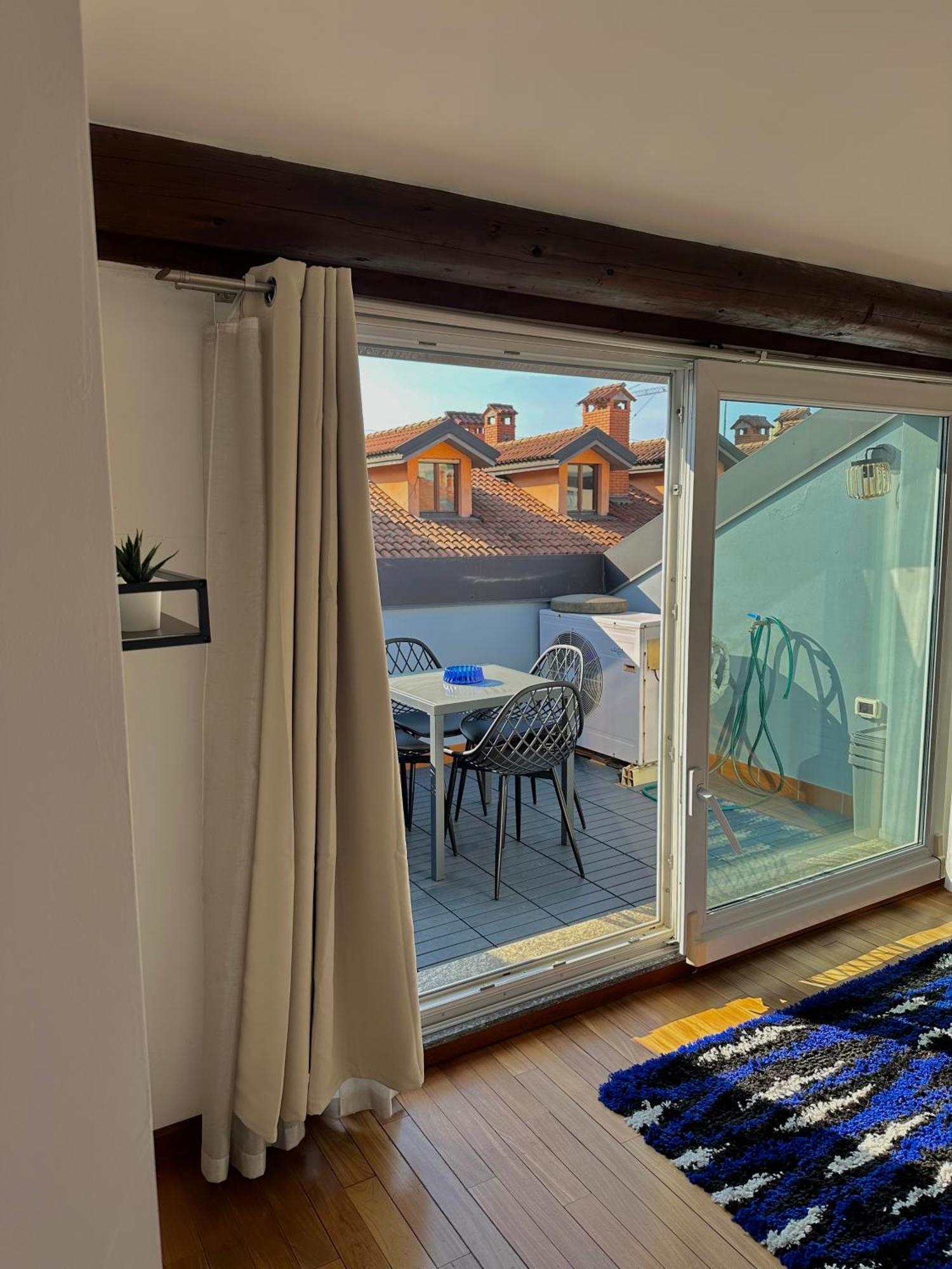 Appartement New Loft Corso Milan