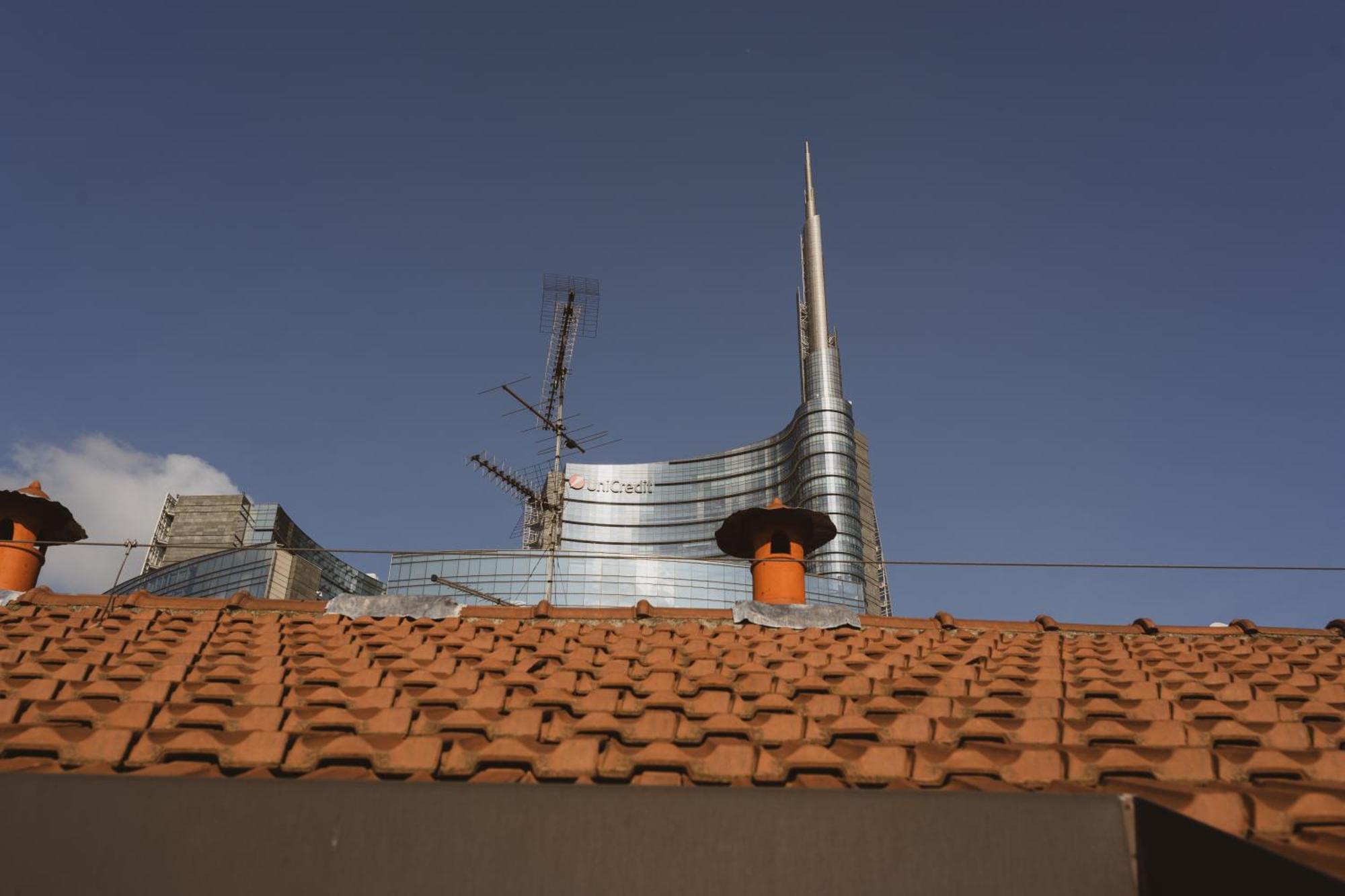 New Loft Corso Milan