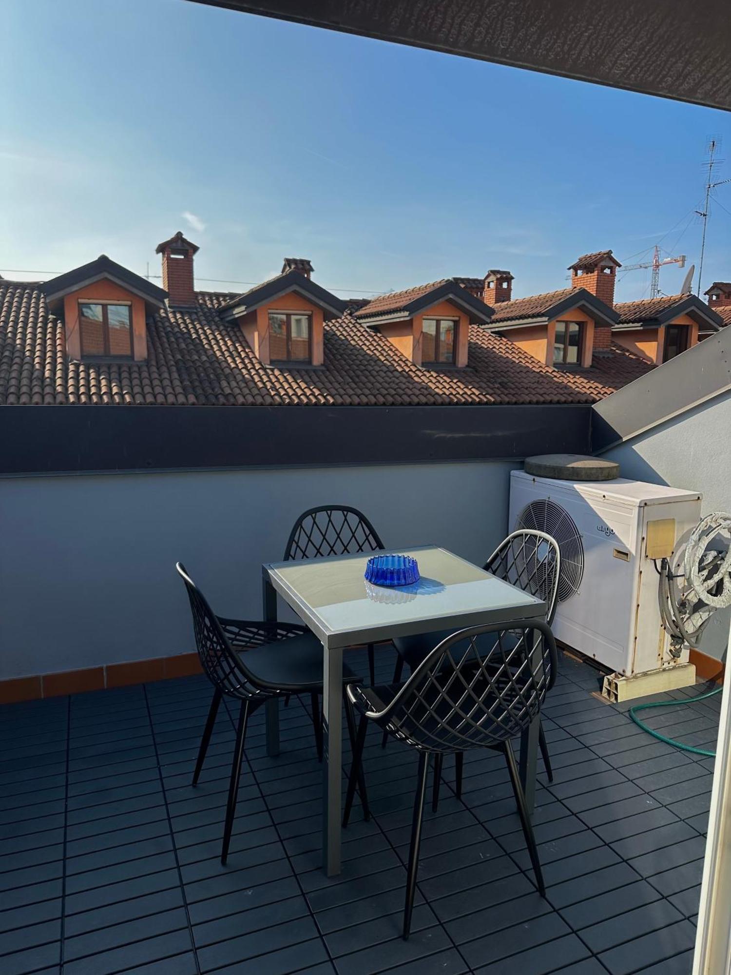 New Loft Corso * Milan
