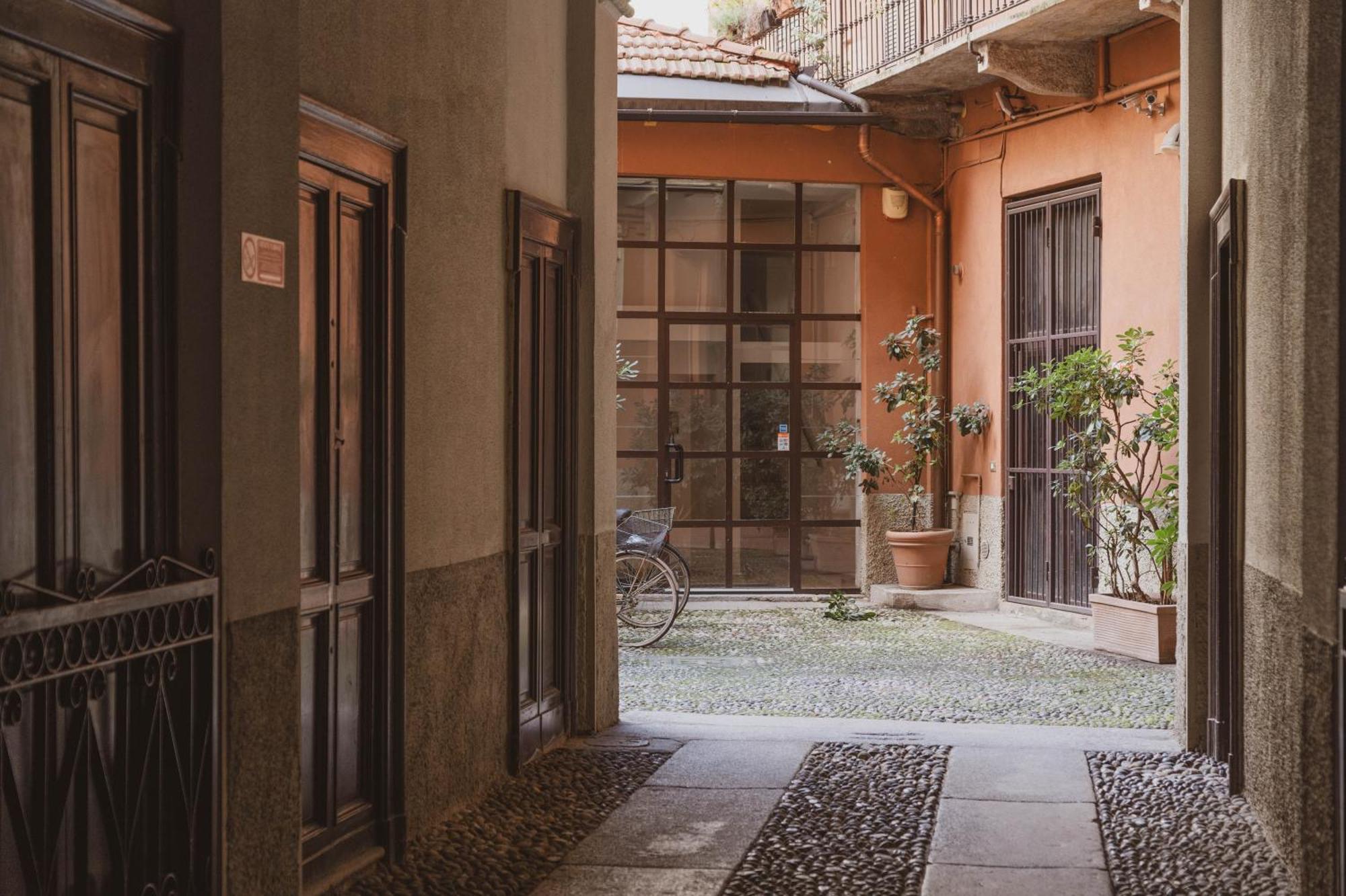 New Loft Corso